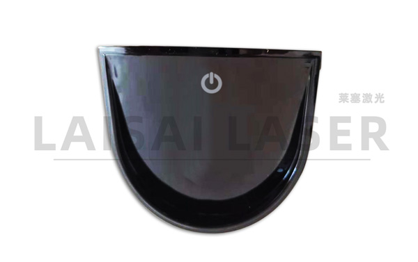 塑料材料應該選擇什么樣的激光打標設備才能更好的兼容？(圖2)