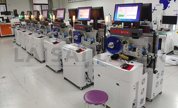 2021年的激光打標(biāo)機(jī)多少錢一臺(tái)？(圖1)