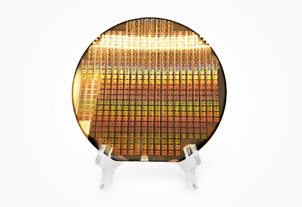 晶圓激光切割 晶圓是如何切割的?(圖1)