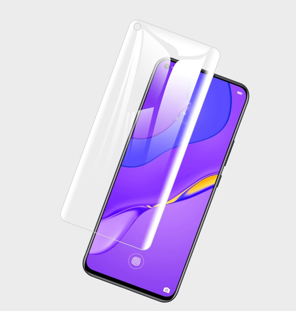 手機(jī)保護(hù)膜切割 手機(jī)薄膜激光切割機(jī)的應(yīng)用(圖1)