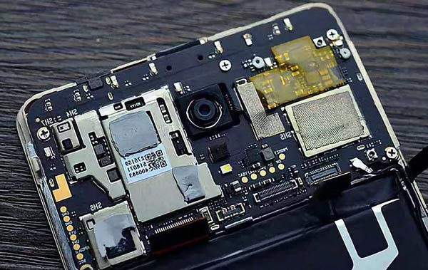 手機(jī)精密激光焊接 塑料激光焊接中的兩個(gè)案例(圖2)