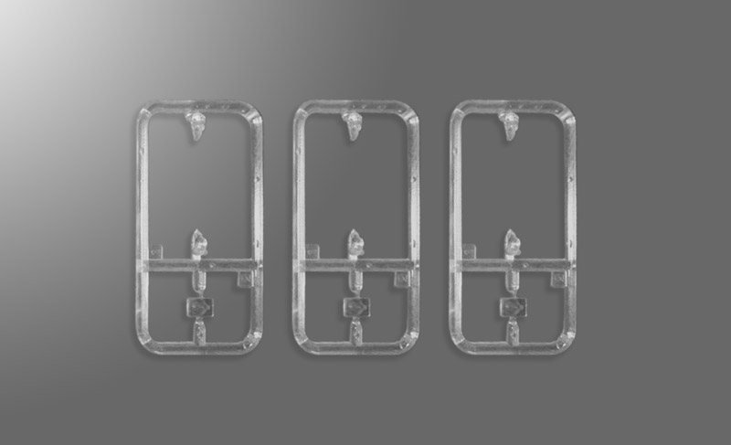 激光切割水口 為什么要用激光切割水口?(圖2)