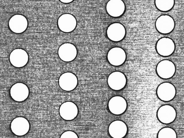 薄金屬激光打孔3 薄金屬激光切割的優(yōu)點(diǎn)(圖3)