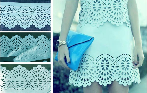 激光切割機是布料裁剪的好幫手！