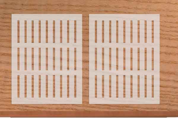 激光切割機(jī)切割PET薄膜的效果如何？切割PVC邊緣會(huì)變黑變黃嗎？