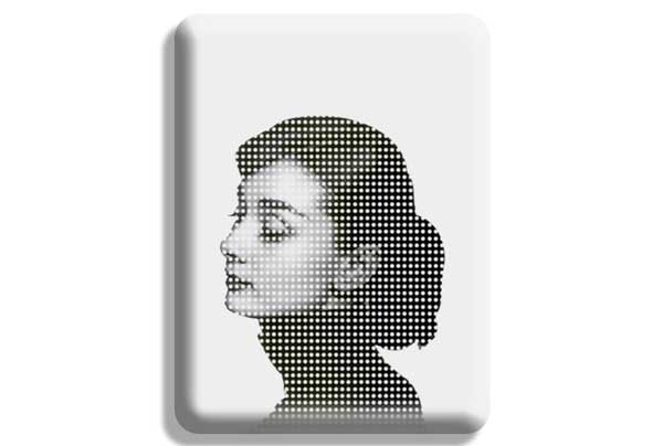 什么是導(dǎo)光板激光打點(diǎn)機(jī)？