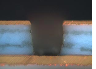 激光切割在電子產(chǎn)品應(yīng)用中有哪些解決方案？(圖1)