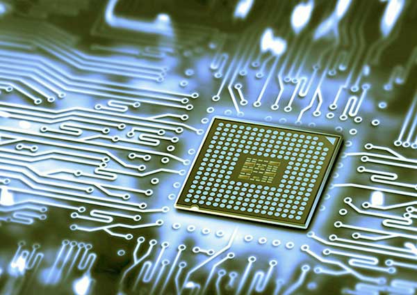 在芯片制造中，激光切割機扮演的角色是什么？