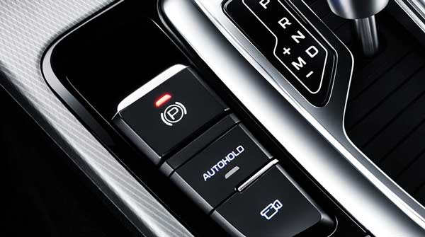 EPB電子駐車制動 EPB電子駐車系統(tǒng)塑料零件的激光焊接(圖1)