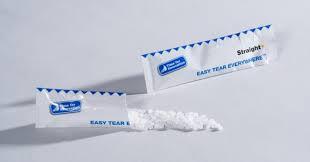 易撕線 易撕線激光打孔機(jī)??激光打孔成為PE膜加工新標(biāo)準(zhǔn)(圖1)