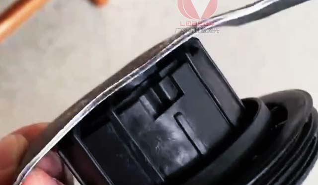 PP材料塑料可以用激光焊接嗎？焊接效果怎么樣？