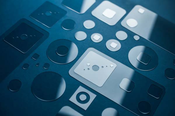 使用激光切割打孔玻璃的優(yōu)勢有哪些？