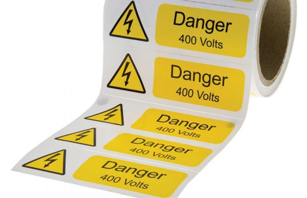 不干膠激光切割機該怎么選？首選萊塞激光切割機！