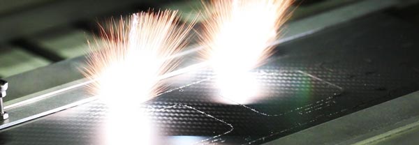 激光切割機(jī)可以切割的材料有哪些？又不能切什么？(圖2)