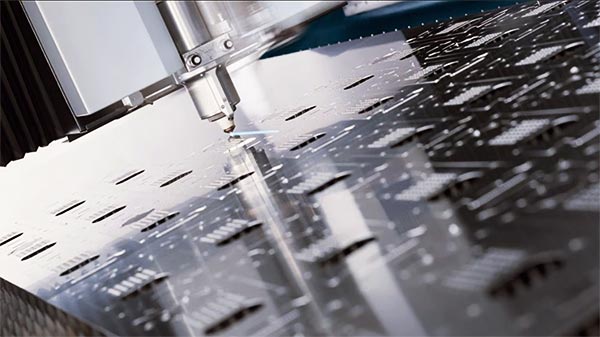 3C產(chǎn)品中常見的激光切割工藝有哪些？切割效果怎么樣？