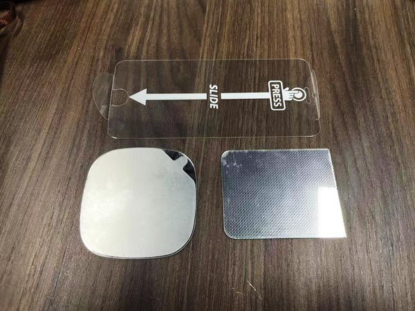 激光切割能否切割PET及PE材料？能不能應(yīng)用在工業(yè)生成上？