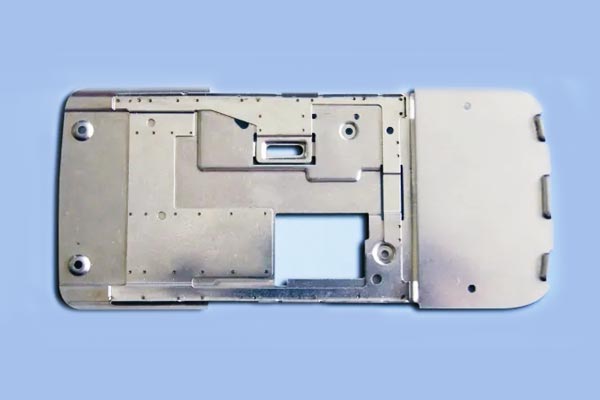 什么樣的激光焊接機(jī)適合手機(jī)零件的焊接加工？