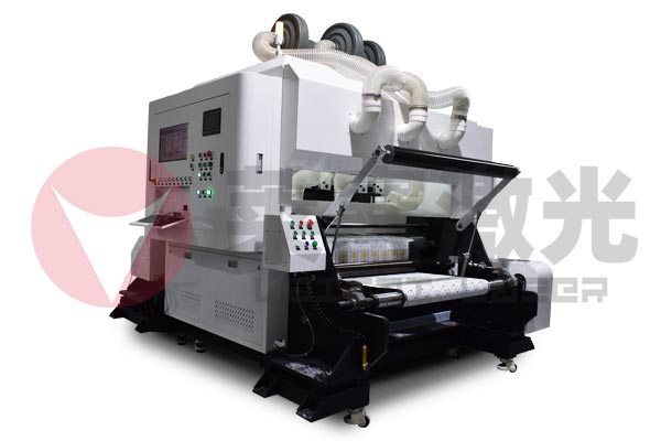 滾刀模切機(jī)跟激光模切機(jī)怎么選？（他們分別有什么優(yōu)勢）