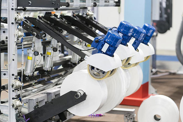 塑料薄膜激光焊接技術(shù)??CO2的多功能應用(圖3)