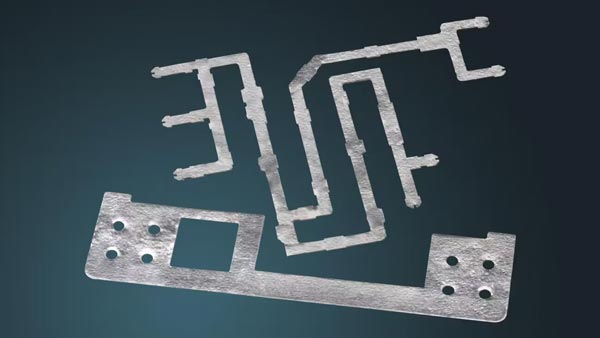 用激光切割鋁箔有什么好處？