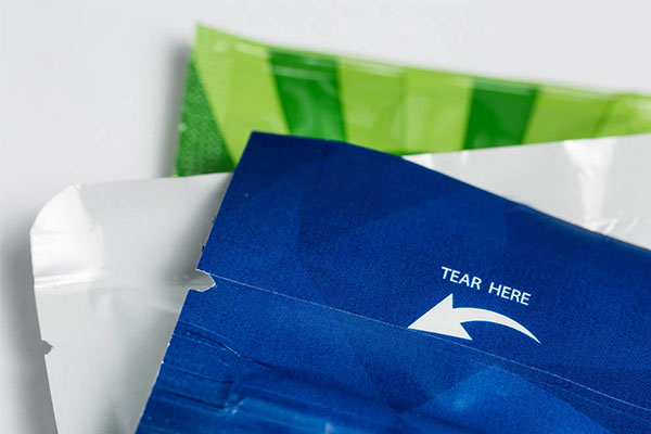 為什么易撕線包裝要選擇激光技術(shù)？