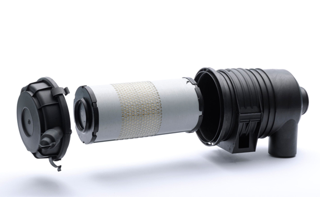 塑料激光焊接在汽車部件中的應用