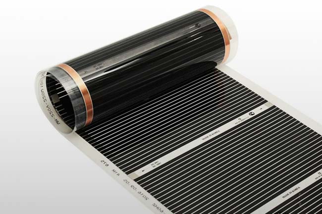 卷對(duì)卷蝕刻線路 激光蝕刻工藝:突破常規(guī)加工難題,革新發(fā)熱片制造新篇章(圖2)