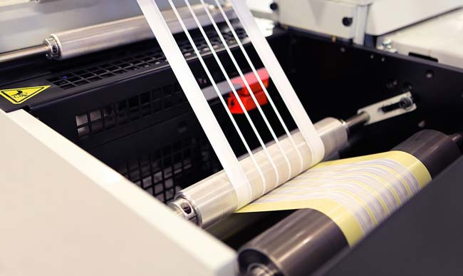 激光模切機(jī)的全面解析：精度、幅面與切割質(zhì)量