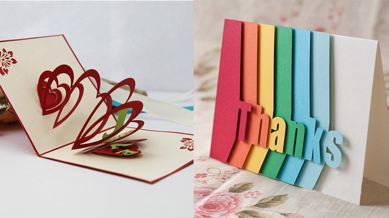 激光模切技術(shù)在卡紙類產(chǎn)品加工中的應(yīng)用詳解(圖1)