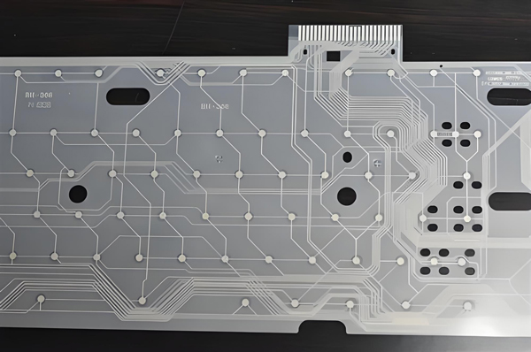薄膜線路板激光加工技術(shù)應用全解析 | 案例與優(yōu)勢