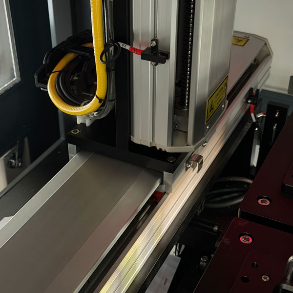 掩膜塑料激光焊接機(jī)