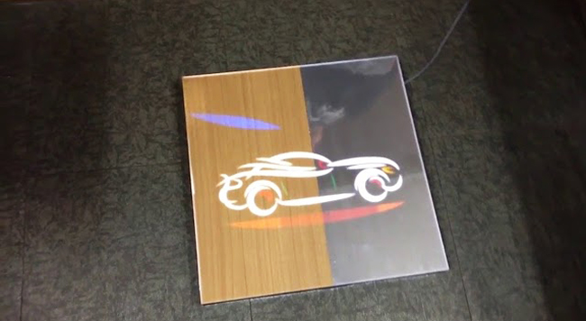 隱藏式木紋顯示屏激光打孔技術(shù)-實(shí)現(xiàn)無痕透氣與美學(xué)融合(圖1)